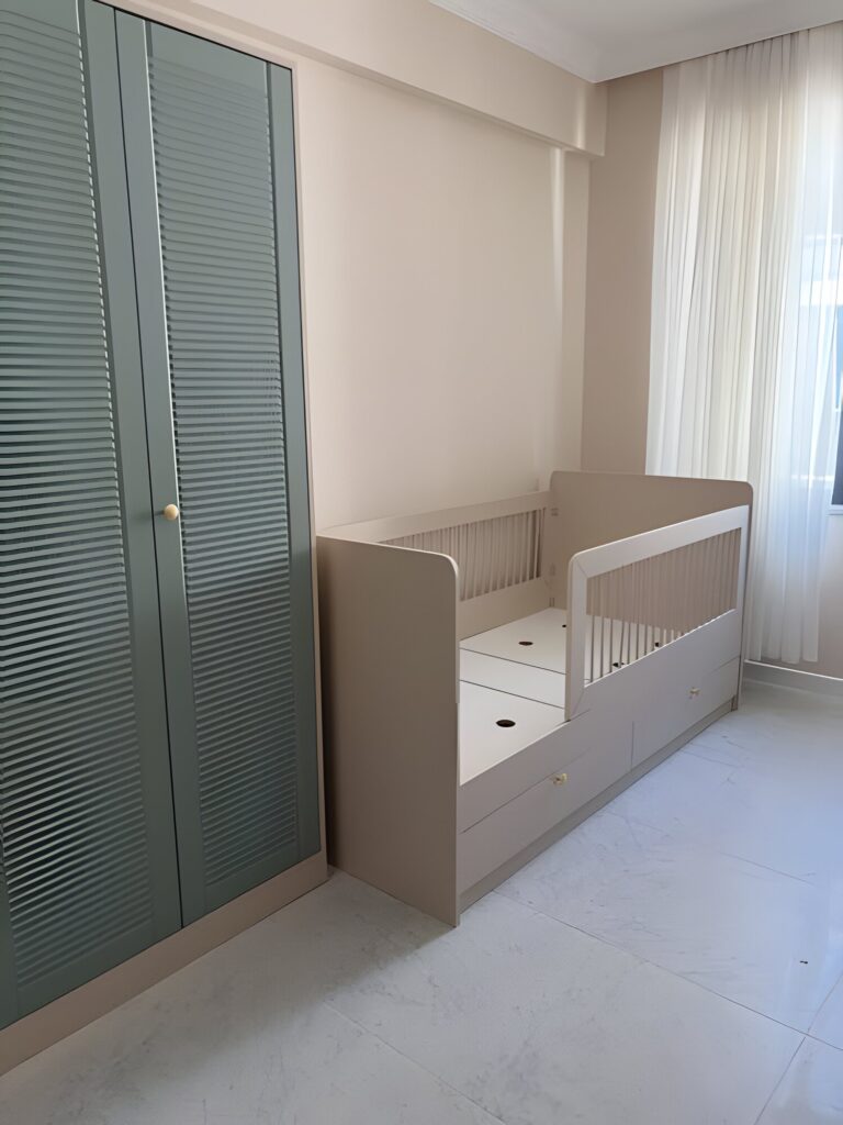 Çocuk & Genç Odası